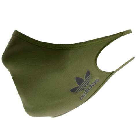 adidas face mask original.